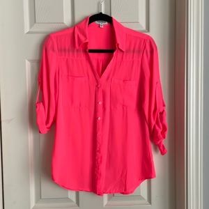 Express blouse